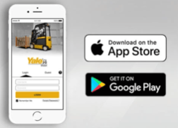yale vision mobilapp